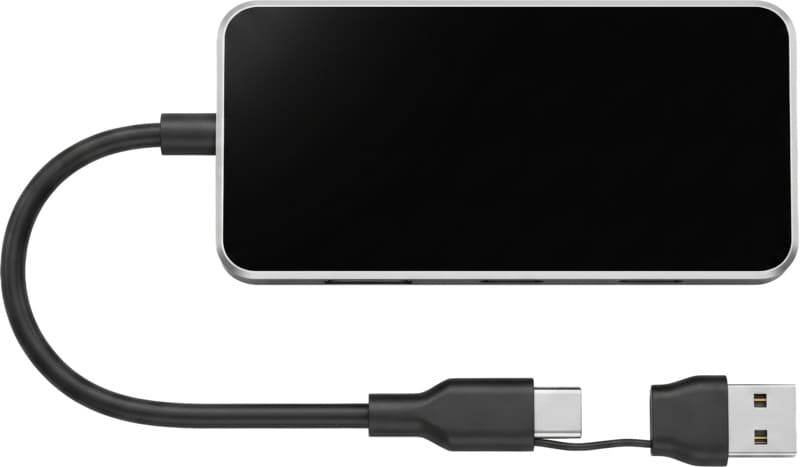 SCX.design H22 7-in-1 USB hub