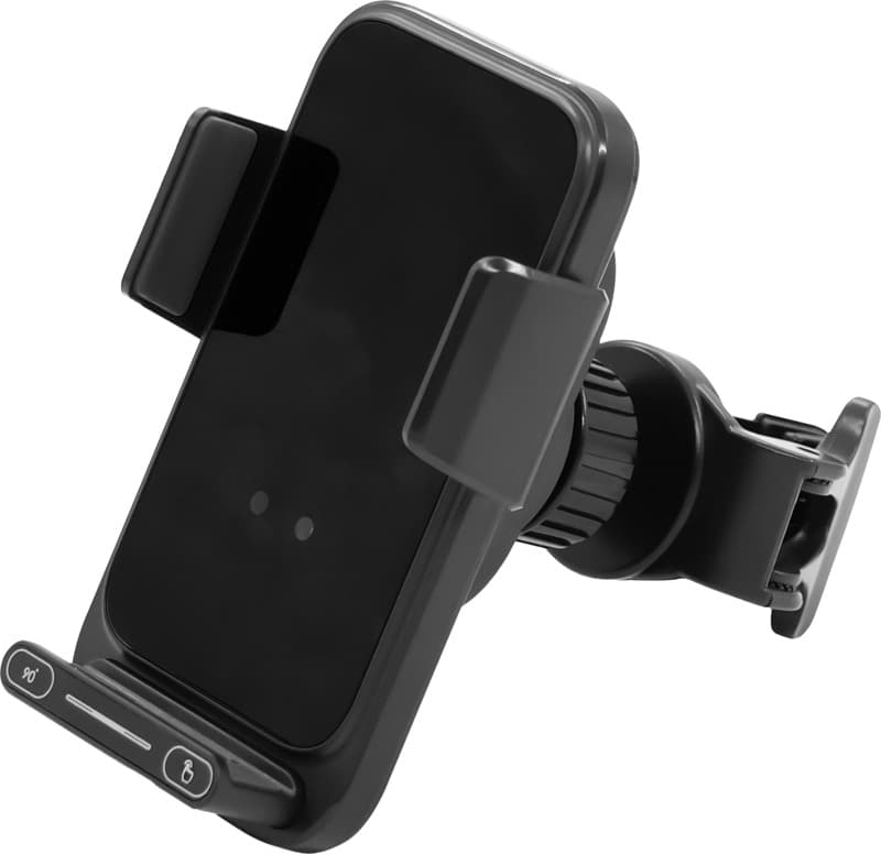 SCX.design V41 rotating car charger