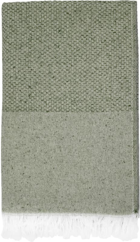 Citizen Green Seafou fouta 100 x 170 cm