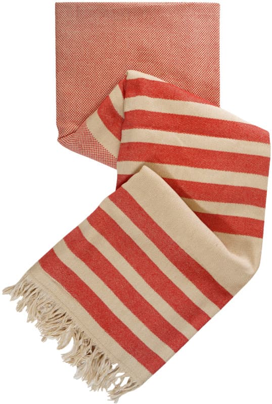 Citizen Green Azov 270 g/m² fouta