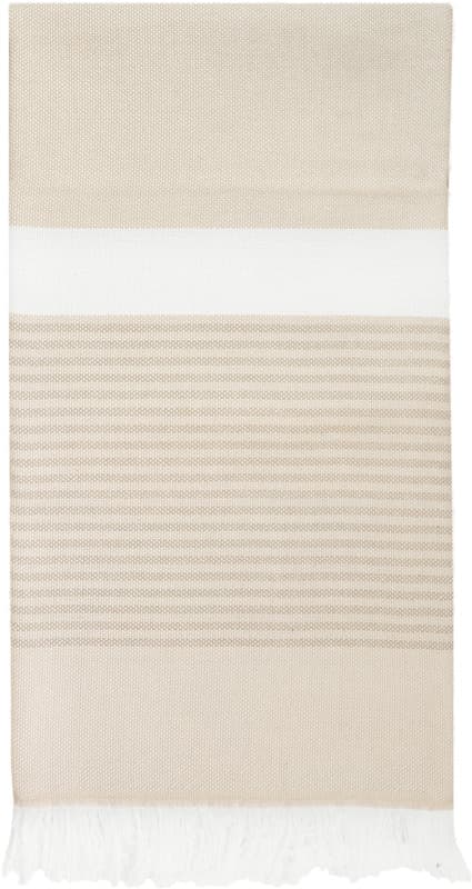 Citizen Green Seabeach fouta 100 x 180 cm