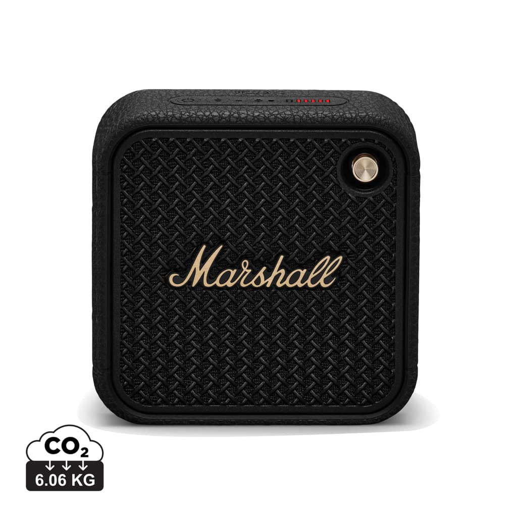 Marshall Willen II 17H+ Speaker