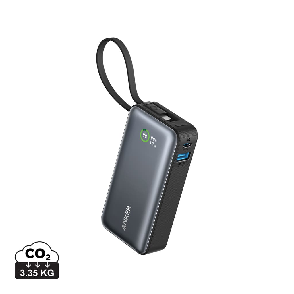 Anker Nano Power Bank 30W