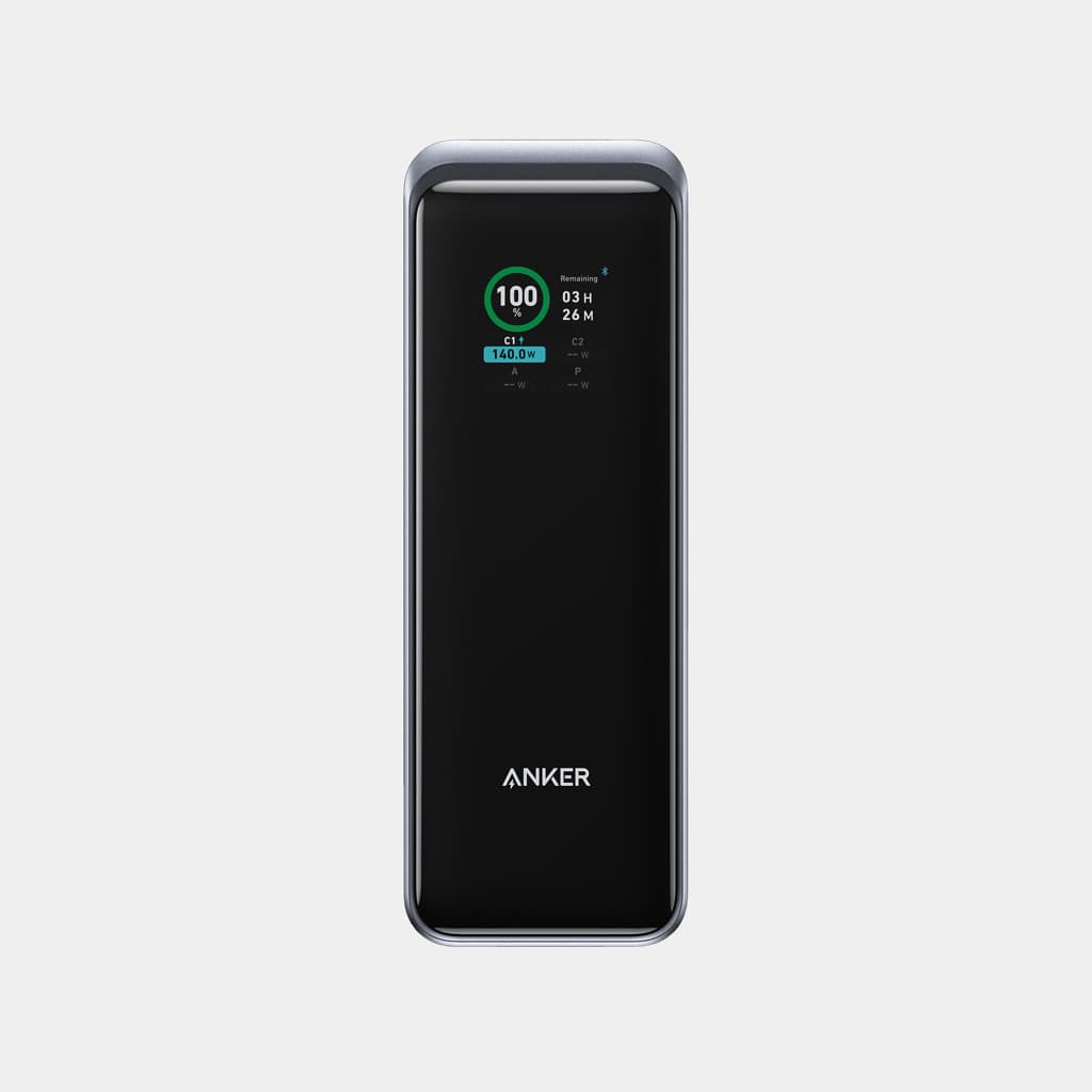 Anker Prime 27
