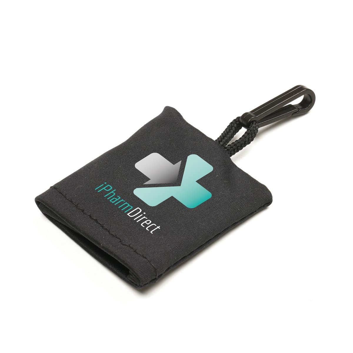 Compact Cleaning Cloth