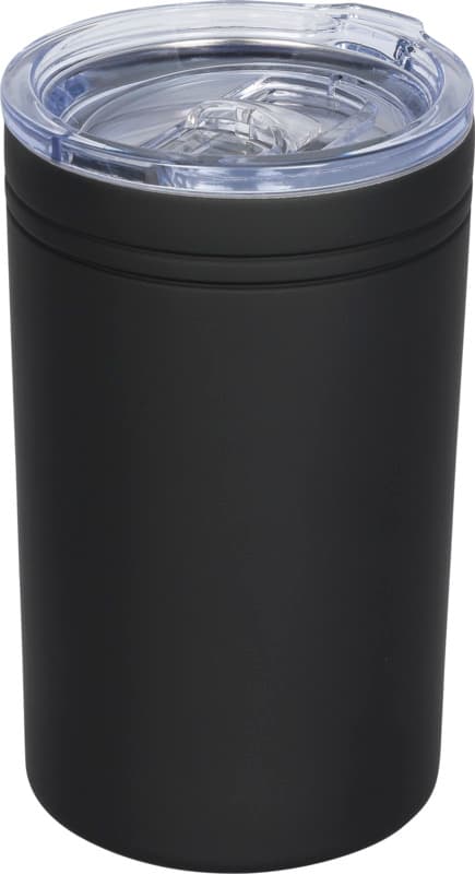 Pika 330 ml vacuum insulated tumbler and insulator