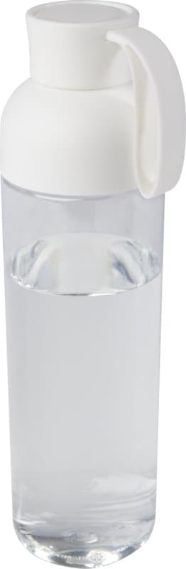 Illuminate 600 ml RPET water bottle