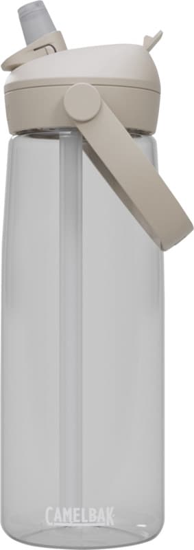 Camelbak® Thrive Flip 750 ml Tritan Renew water bottle with flip straw