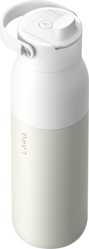 LARQ PureVis™ 2.0 1000 ml water bottle