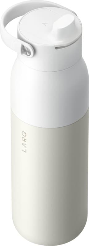LARQ Swig Top 1000 ml water bottle