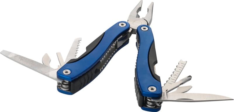 Casper 11-function multi-tool