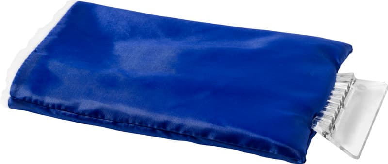 Colt ice scraper with glove