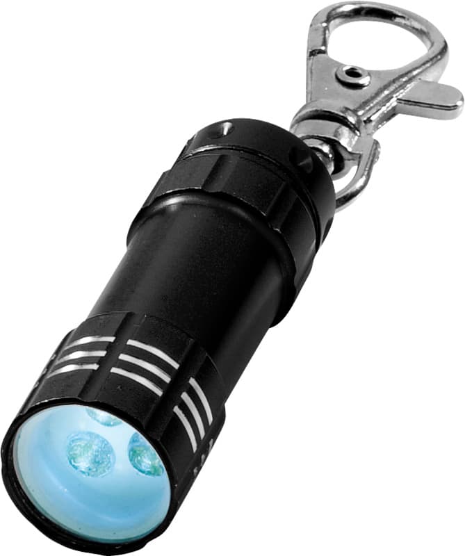 Astro LED keychain light