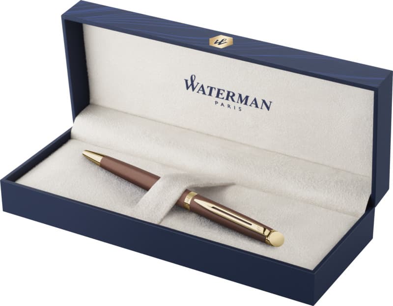Waterman Hemisphere Ballpoint Pen M