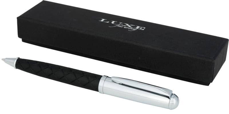 Fidelio ballpoint pen (black ink)