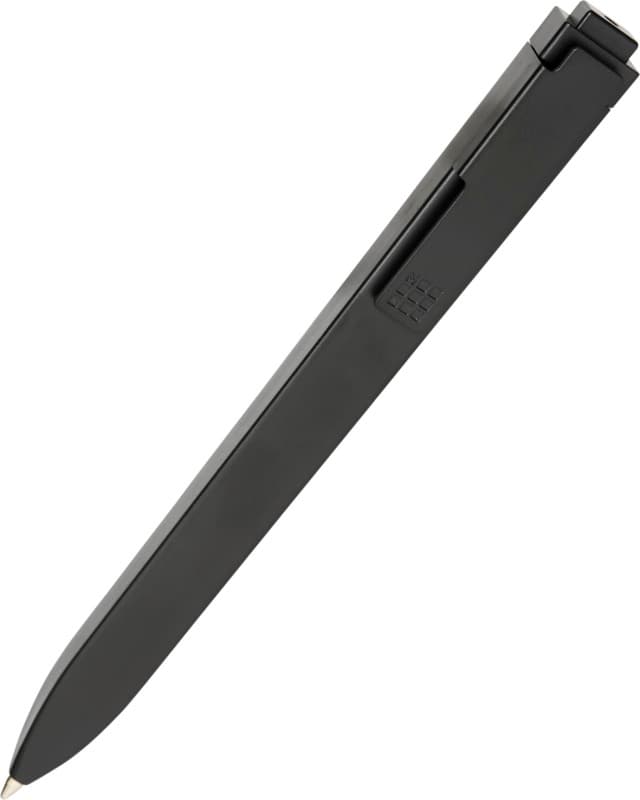 Moleskine Go Pen ballpen 1.0 (black ink)