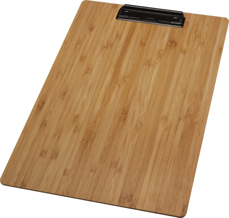 Tavula bamboo clipboard