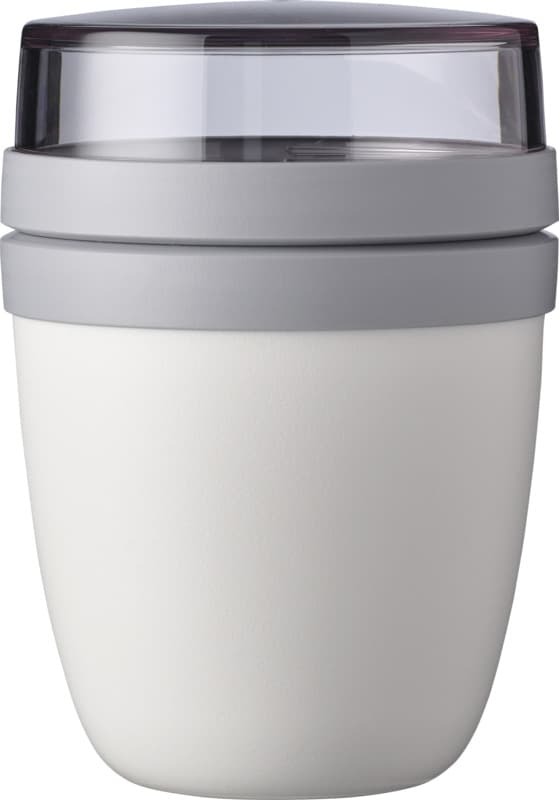 Mepal Ellipse Mini 300+120 ml lunch pot
