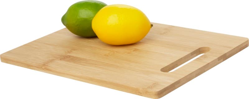 Basso bamboo cutting board