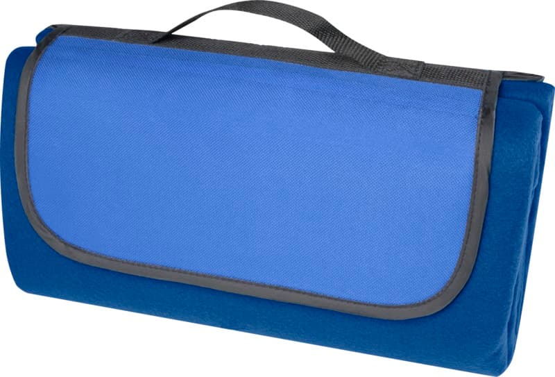 Salvie recycled plastic picnic blanket