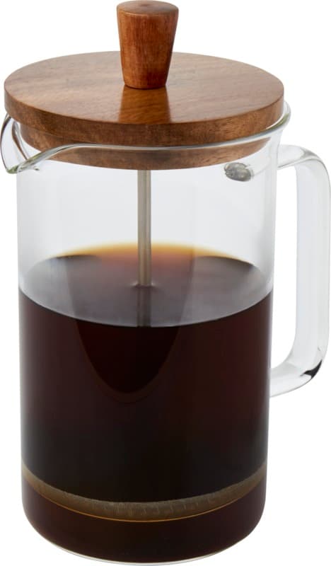 Ivorie 600 ml coffee press