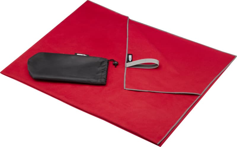Pieter GRS ultra lightweight and quick dry towel 100x180 cm