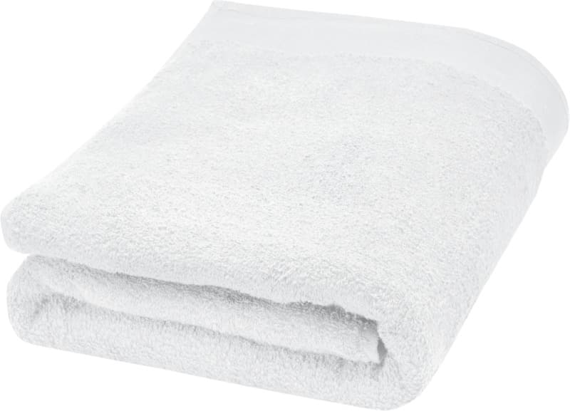 Ellie 550 g/m² cotton towel 70x140 cm