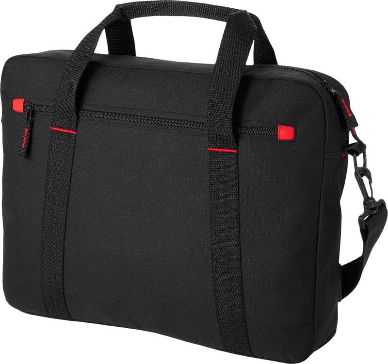 Vancouver 15.4" laptop bag 6L