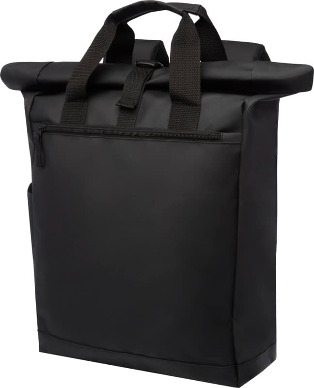 Resi 15" water resistant laptop backpack 23L