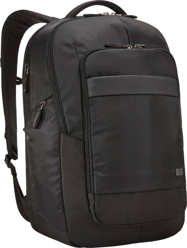 Case Logic Notion 17.3" laptop backpack 29L
