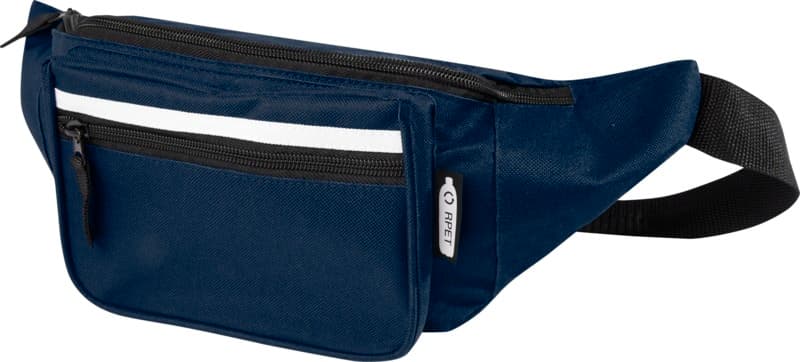 Journey GRS RPET waist bag
