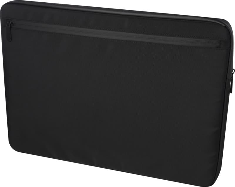 Rise 15.6" GRS recycled laptop sleeve