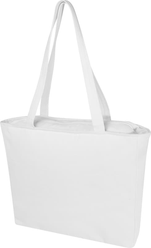 Weekender 500 g/m² Aware™ recycled tote bag