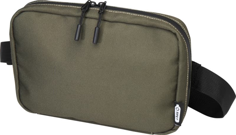 Roam GRS recycled modular toiletry bag