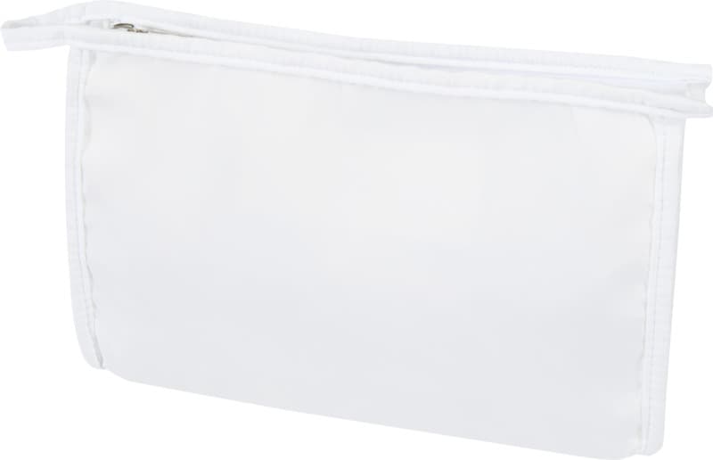 Muse GRS RPET toiletry pouch