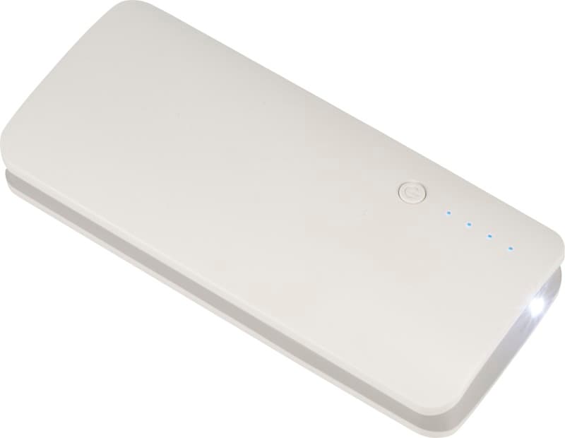 Spare 10.000 mAh power bank