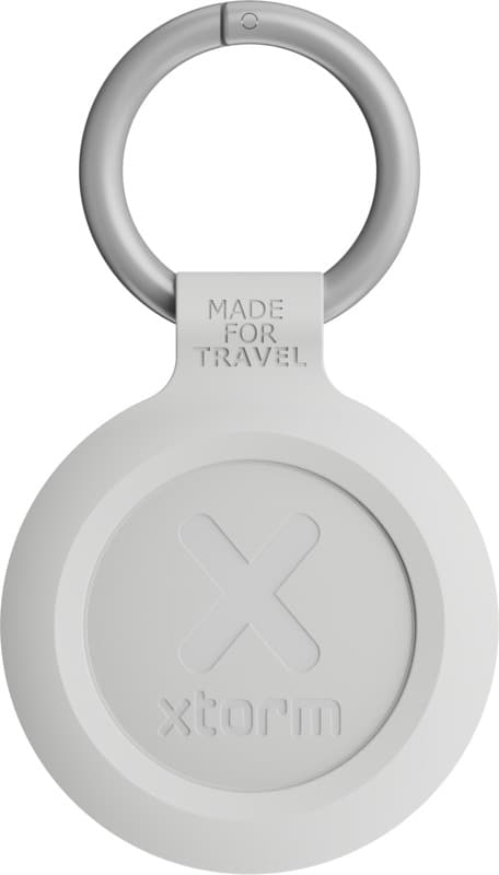 Xtorm XTAG2GA water resistant travel tag