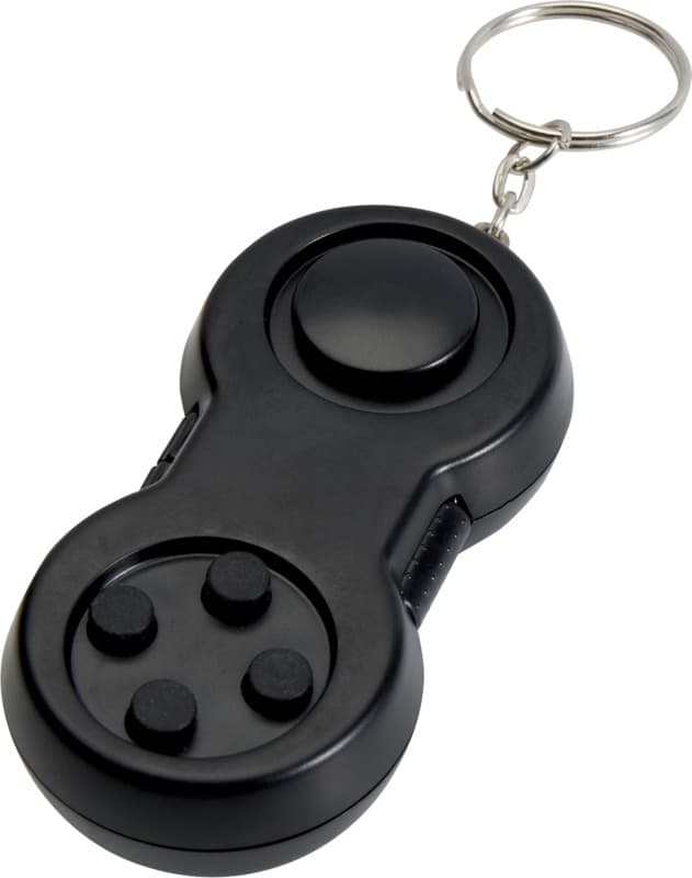 Fidgix controller fidget keychain