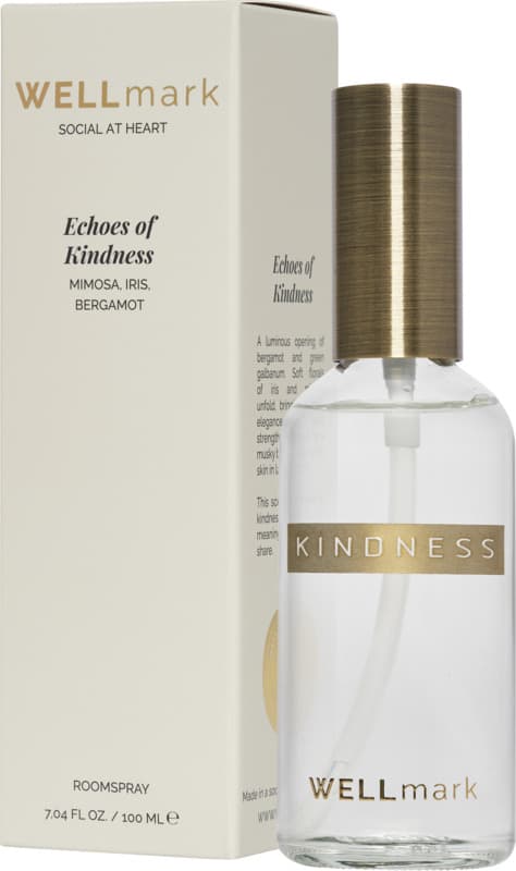 Wellmark 100 ml room spray