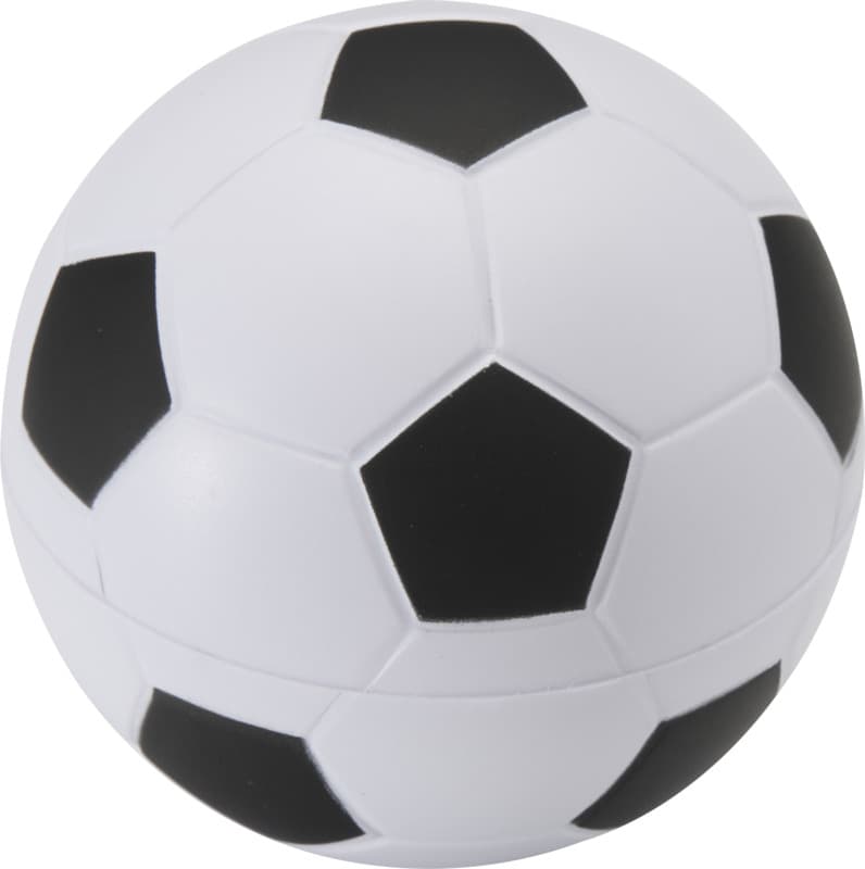 Zavi football-shaped stress reliever