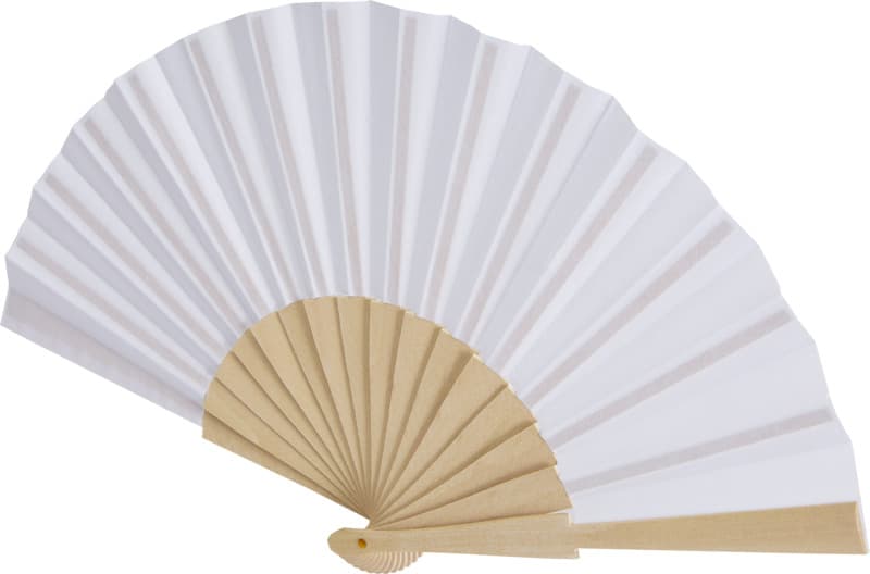 Manuela hand fan