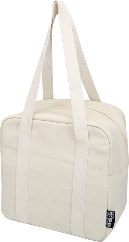 Recanvas GRS recycled lunch cooler bag 5L
