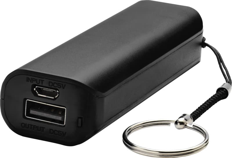 Span 1200 mAh power bank