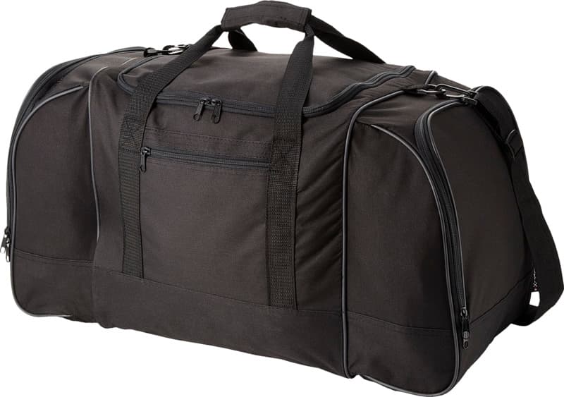 Nevada travel duffel bag 55L
