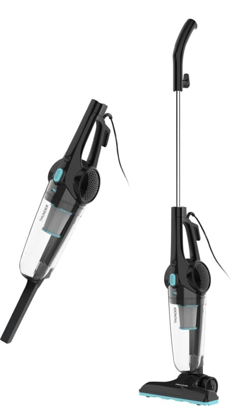 Prixton Thunder vacuum cleaner