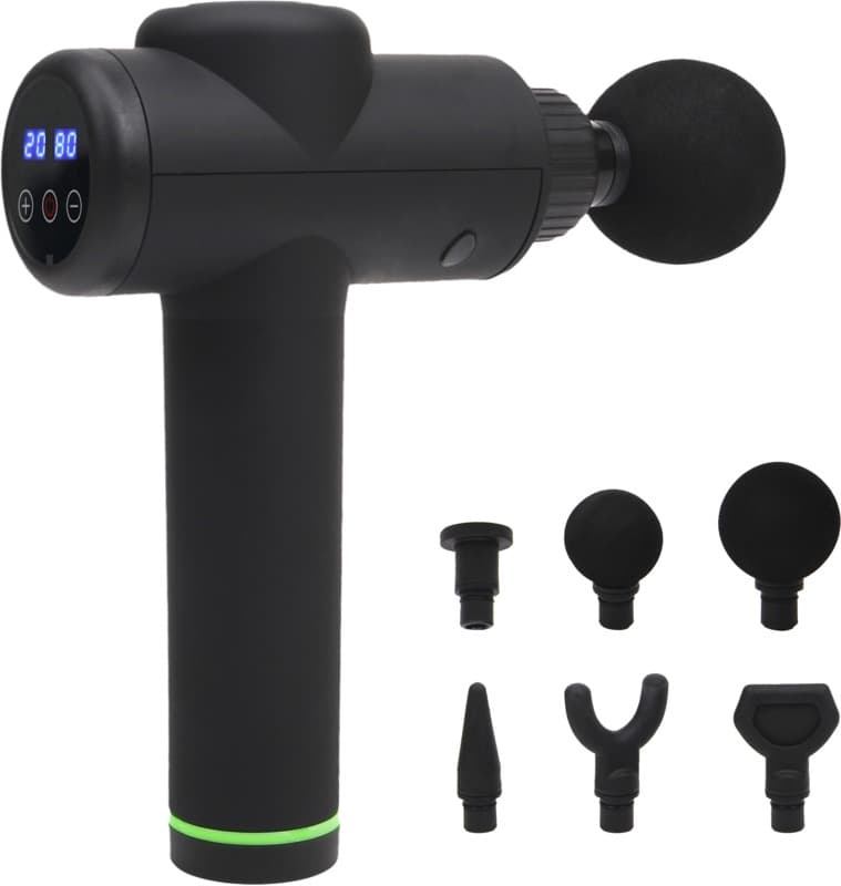 Prixton MGF200 Xtreme massage gun