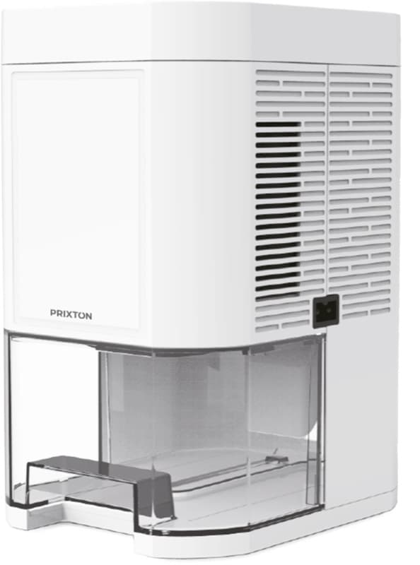 Prixton Sahara dehumidifier
