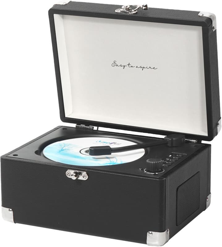 Prixton Boogie CD player