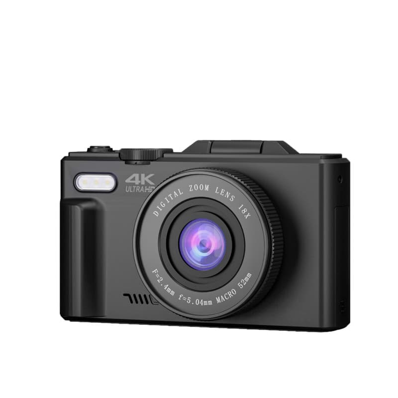 Prixton DV900 XPLORER 4K digital camera