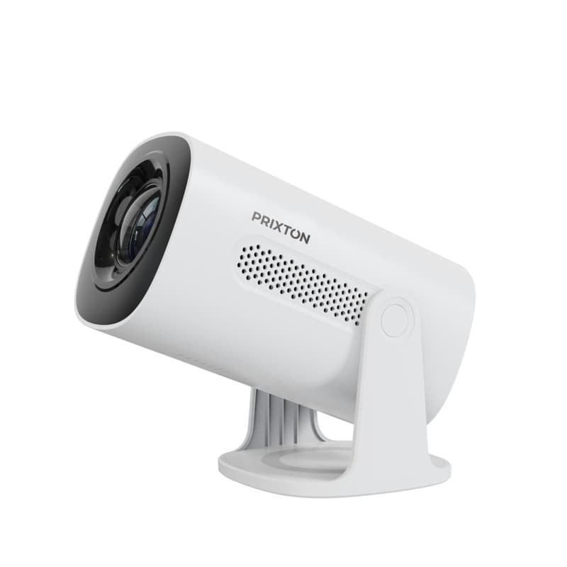Prixton Dalí 720P projector